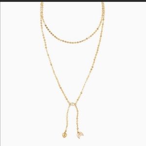 EUC Stella and Dot Necklace